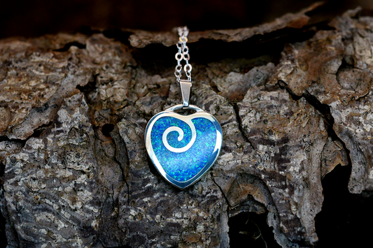 Why Choose Opals & Ashes for Your Ashes Jewellery?