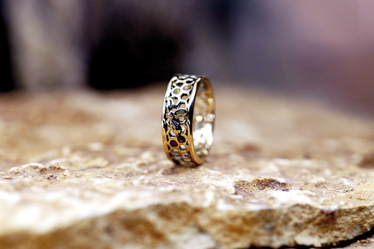 Creating Bespoke Ashes Jewellery