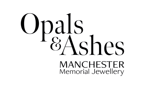 Opals & Ashes